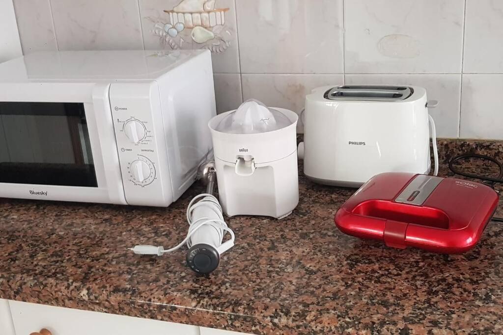 Apartament Piso Vistas Al Mar 2. Playa Aguete. Rias Baixas Marín Zewnętrze zdjęcie