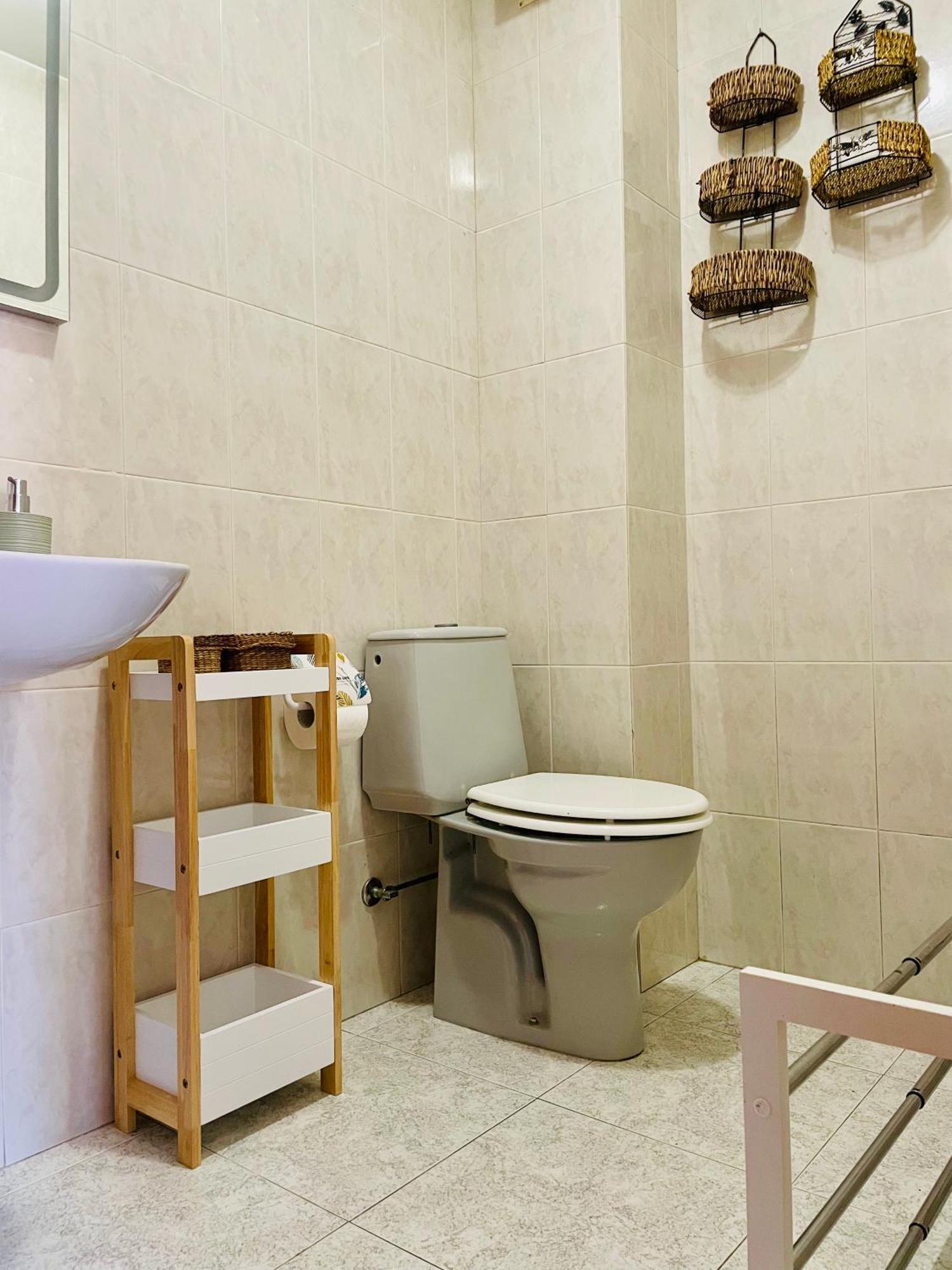Apartament Piso Vistas Al Mar 2. Playa Aguete. Rias Baixas Marín Zewnętrze zdjęcie