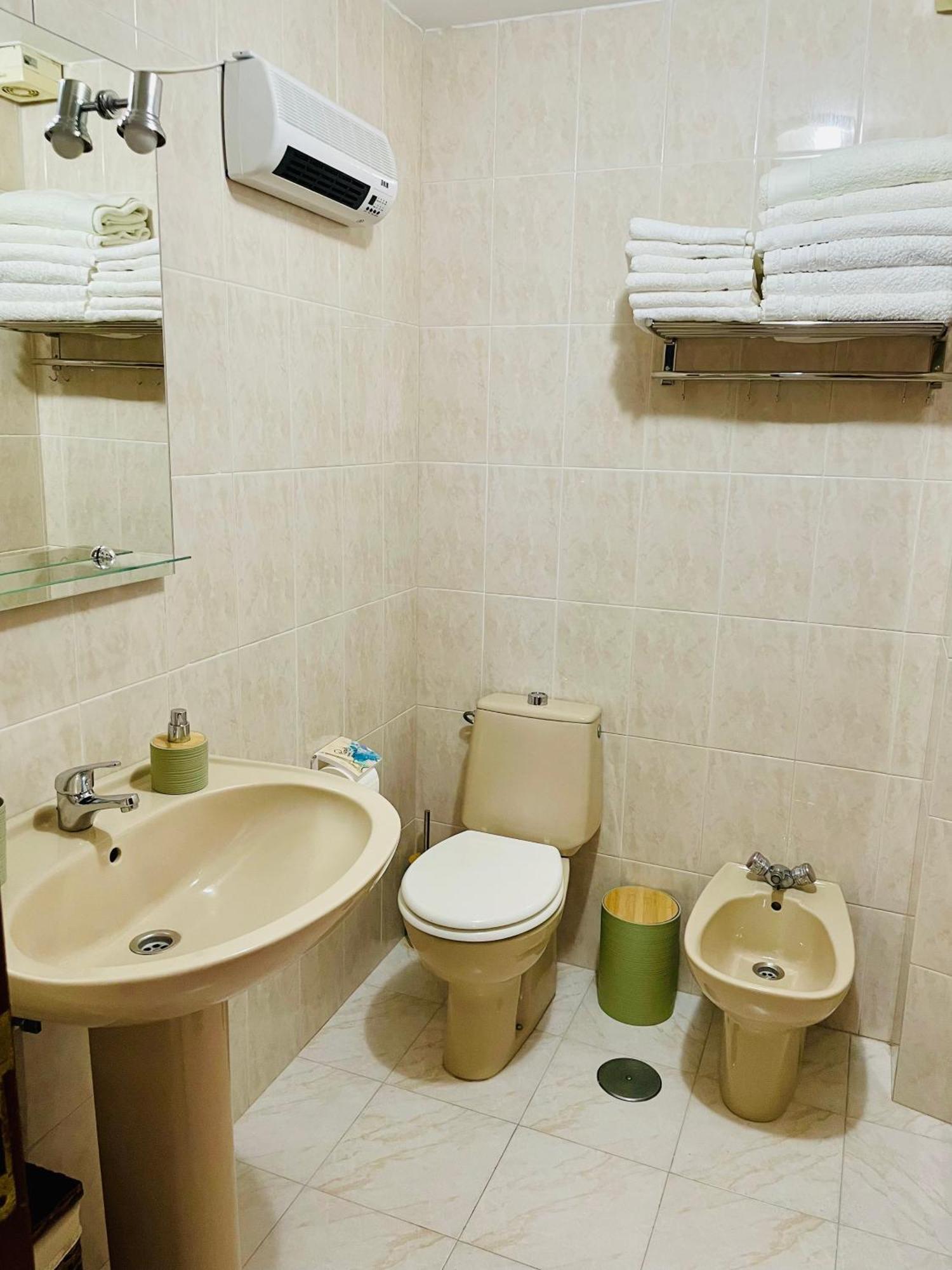 Apartament Piso Vistas Al Mar 2. Playa Aguete. Rias Baixas Marín Zewnętrze zdjęcie